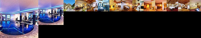 Natur-&Alpinhotel Post