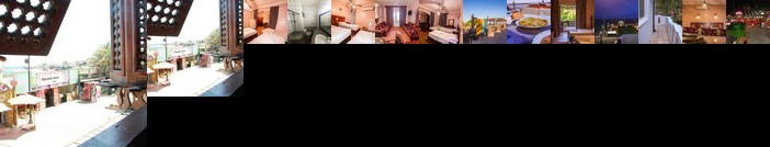 Ali Baba Hotel