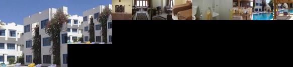 Sandy Hotel Sharm el-Sheikh