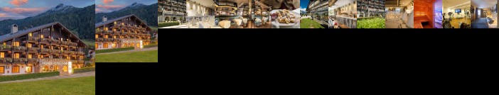 Mondi-Holiday Alpinhotel Schlosslhof