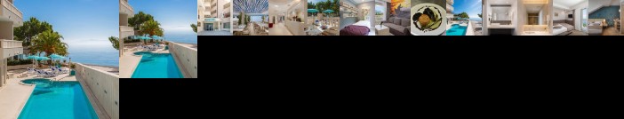 Hotel Tamaris Tucepi