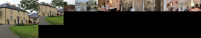 Skahard Country Villa Limerick