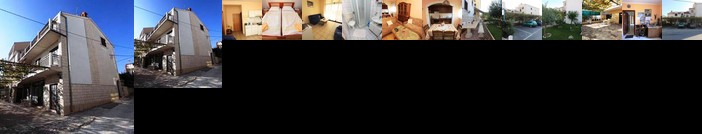 Apartments Sustic Kastel Stafilic