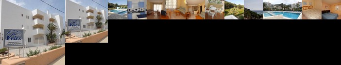 Apartamentos Ses Veles