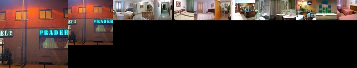 Hotel Praderon