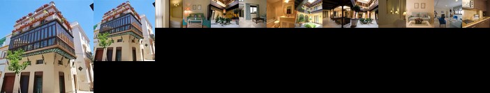 AT apartamentos & VTV Conde de Torrejon 10