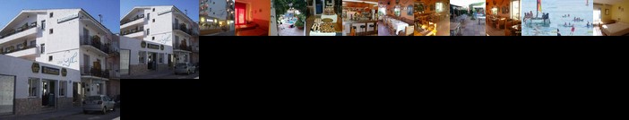 Pension Can Gil Pineda de Mar