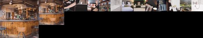 The Stag Hotel Lyndhurst