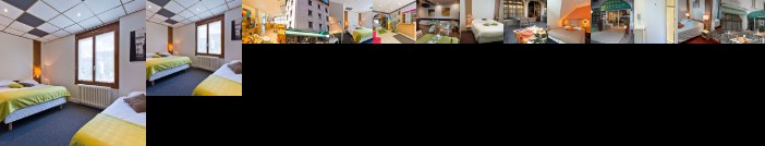 Hotel Bellevue Annecy