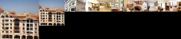 Residhome Arcachon Plazza