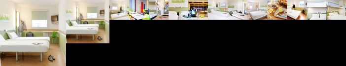 Ibis Budget Bergerac