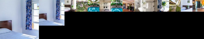 Coral Sands Motel Los Angeles