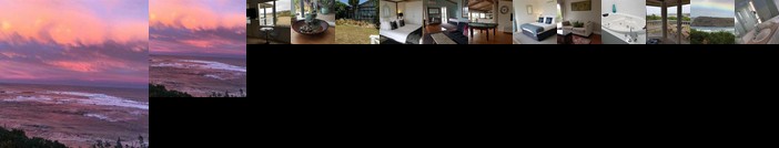 Clifftop Boutique Accommodation