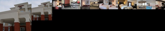 Hampton Inn by Hilton Fort Saskatchewan