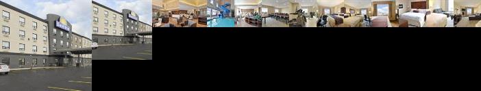 Days Inn by Wyndham Regina Airport West
