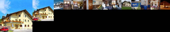 Hotel Alpin Ehrwald