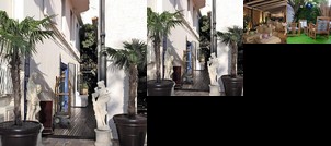 Hotel Palm Beach Cannes