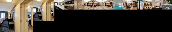 Hampton Inn by Hilton Toronto Airport Corporate Centre