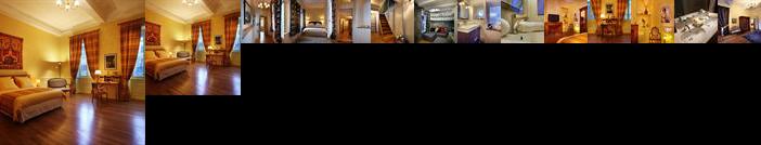 Les Suites de l'Hotel Particulier De Sautet