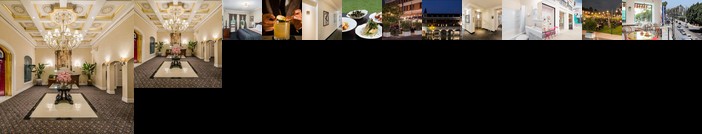 Hollywood Historic Hotel