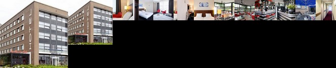 Amrath Hotel Hazeldonk