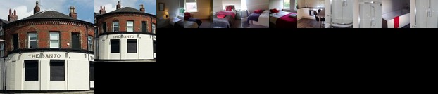 The Banjo Bed and Breakfast