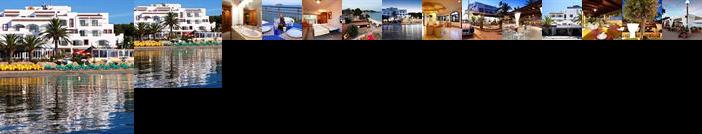 Apartamentos Playa Es Cana