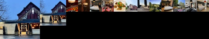 Hotel Restaurant Lamy