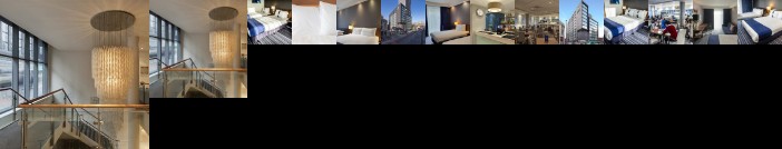 Holiday Inn Express Manchester City Centre