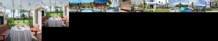 The Suites Hotel Jeju