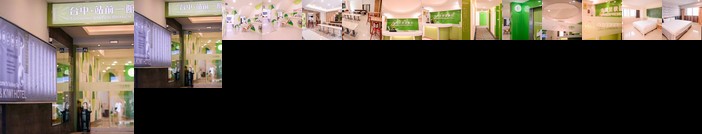 Kiwi Express Hotel-Taichung Station Branch 1