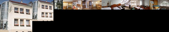 Hotel A Podlesi Brno