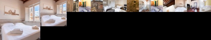 Albergo Centrale Siena