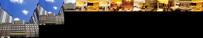 Shengshi Jinjiang International Hotel