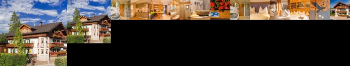 Ferienwohnung Feriengluck