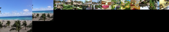 Oceans Beach Resort & Suites