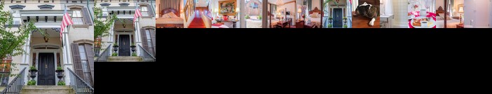 Justine Inn Savannah