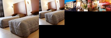 Hotel Le Cheval Blanc Langres