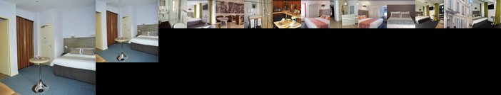 Hotel Atlantic La Rochelle