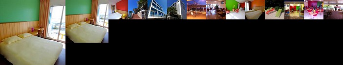 Hotel California Le Lavandou