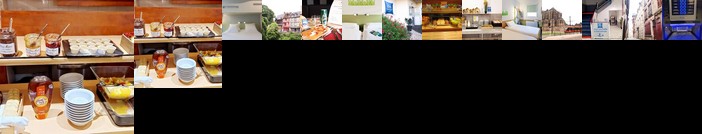 Ibis Budget Le Mans Centre