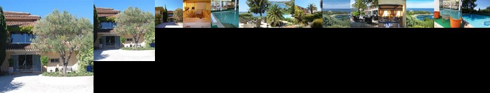 83 Hotel Le Lavandou