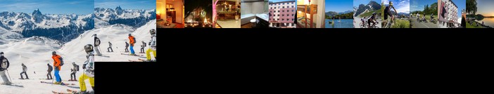 Residence du Soleil Lourdes