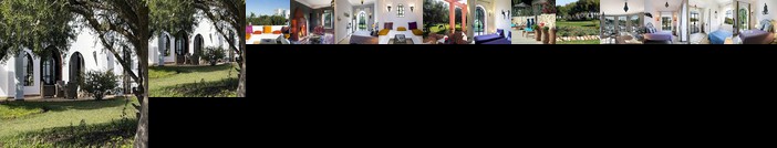 Domaine de l'Arganeraie