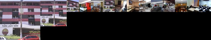 Bahia Park Hotel