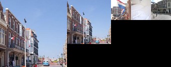 Hotel Empire The Hague