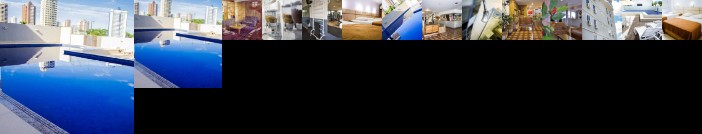 Hotel Baviera Iguassu