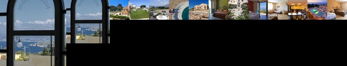 Baglio Dello Zingaro