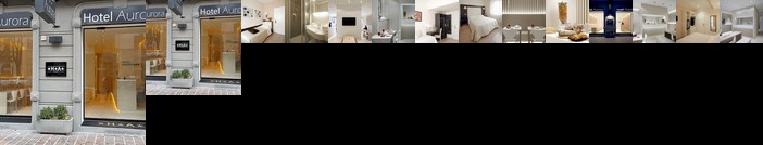 Hotel Aurora Pavia