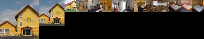 Fruhstuckspension Winter Gossendorf